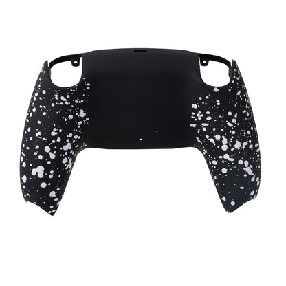 Anti-slip Replacement Front Shell With Touchpad For PS5 Controller Faceplate Cover BDM-010 020 030 040 050 Protective Case Tools
