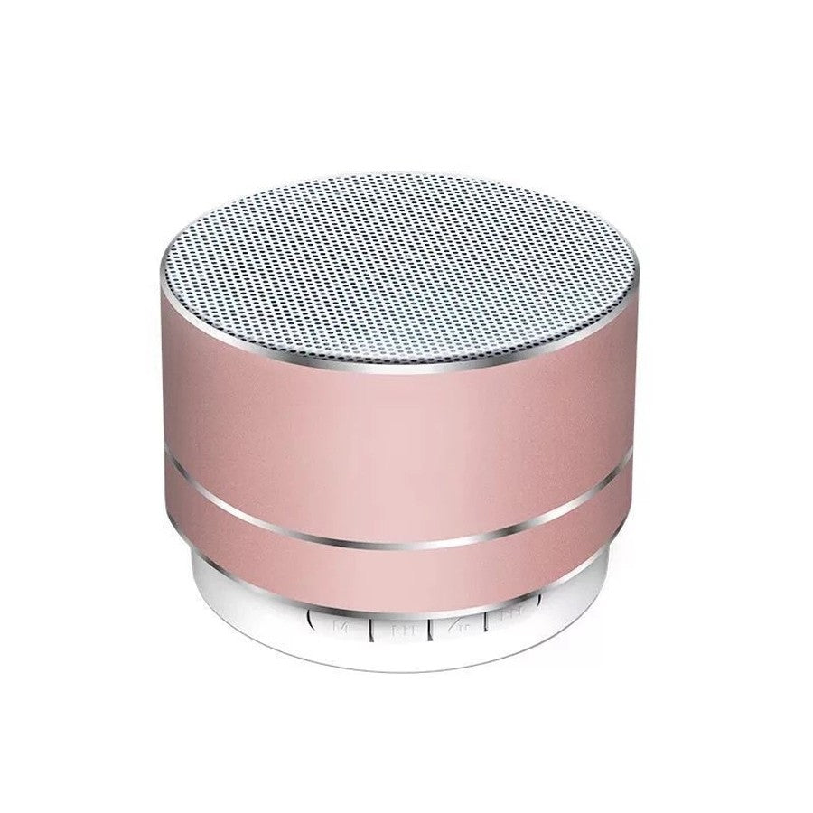 Caixa De Som Bluetooth Sem Fio Portátil Mini Alto-falante Blutooth Para Subwoofer Defletor Áudio Viva-voz Bocina Baffe