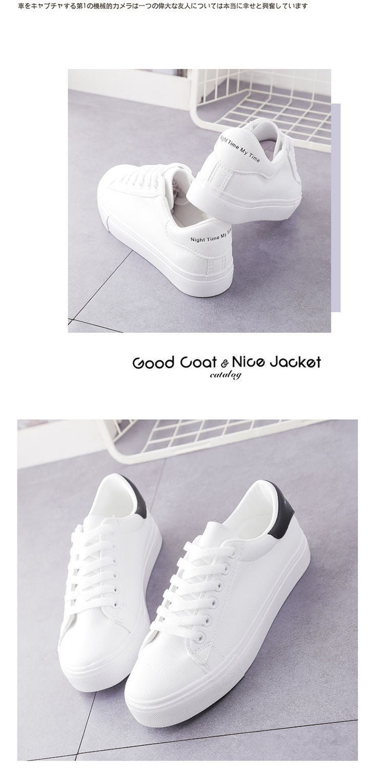 2024 New Zapatillas De Lona Mujer _ Tenis De Moda _ Zapatillas Casual _ Plataforma _ Novedades Verano Sneakers Women