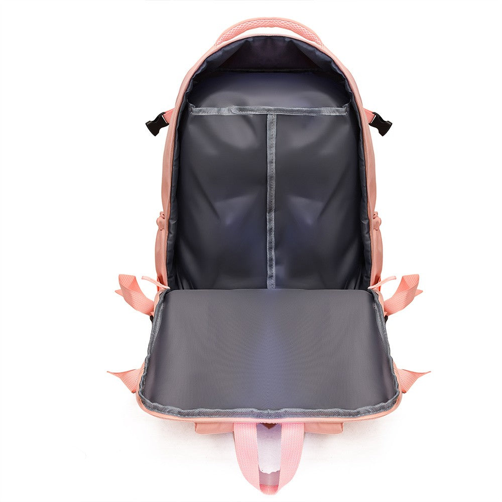Travel Backpack Airline Approved Easyjet Wizz Air Large Capacity, Lightweight, Short Distance Business Travel Computer Backpack