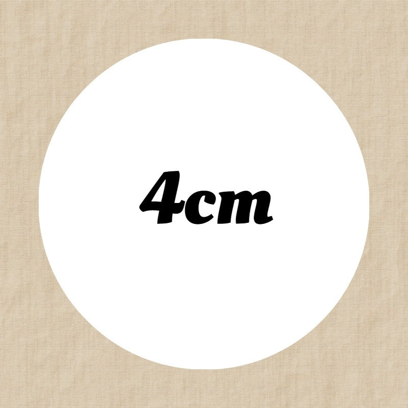 100pcs Custom Sticker Customized Logos Iabel Wedding Birthdays Baptism Stickers Design Your Own Stickers Personalize Stickers