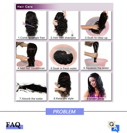 Extensão de Cabelo de Pena AZQUEEN 10 Peças Cabelo Falso I Tip Cabelo Sintético Arco-Íris 16 Polegadas Aplique de Pena para Extensão de Cabelo