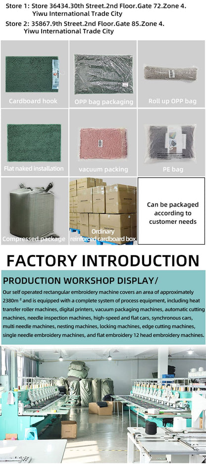 Modern Kitchen Mat Home Entrance Doormat Hallway Bedroom Living Room Decoration Floor Carpet Balcony Bathroom Anti-Slip Long Rug