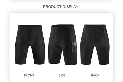 Cycling Bib Shorts Men Women Bicycle Clothing Bretelle Bike Clothes Lycra Pad Male Female MTB Tights Summer Professional Cyclist