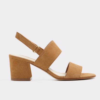 LOSLANDIFEN Summer Women's Fashion Sexy Open Toe Thick Heel Sandals High-heeled Shoes Wedding Party Shoe Lady Girl 6050-7VE