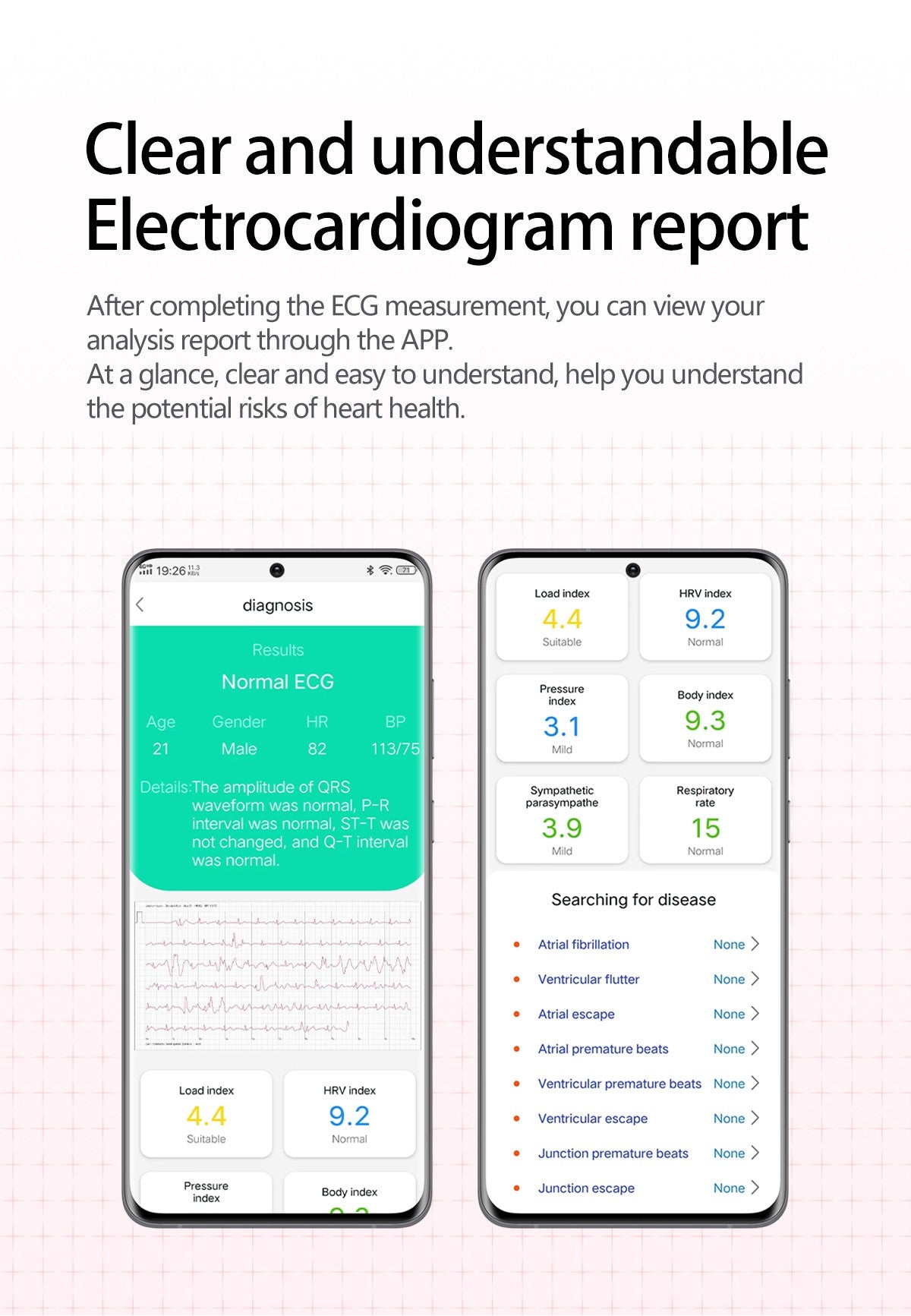 2025 Novo Smartwatch de Enfermagem de Grau Médico Air Bag para Homens, Gordura Sanguínea, ECG+PPG, Pressão Arterial, Transmissão, NFC, Chamada BT HD, Smartwatch de Saúde para Mulheres