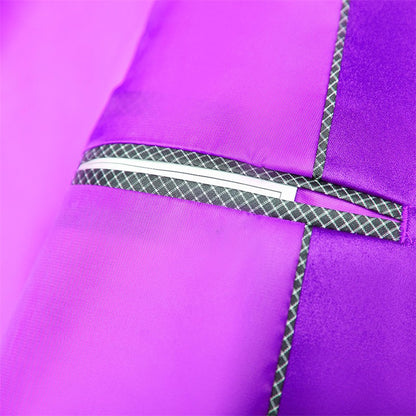 2025 New Men Sequined Suit Single Button Slim Fit Jacket Fashion Singer Bar KTV Stage Performance Luxurious Dress Blazers