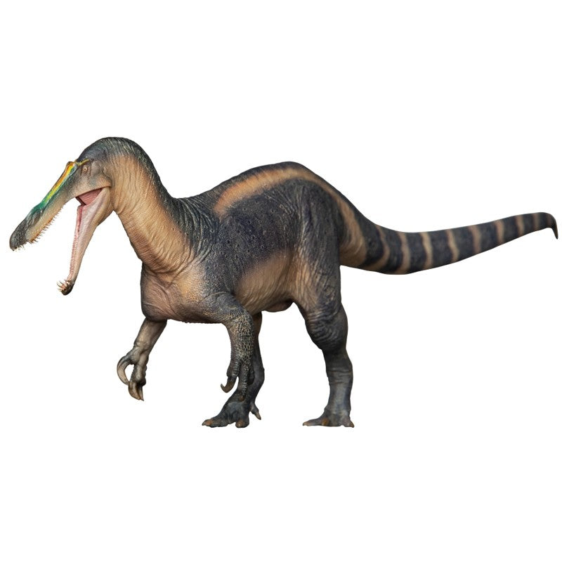 Suchomimus Tabo Dinossauro Rei Modelo de Simulação de Crescimento Companheiro Brinquedo 67 Enfeite de Mesa Portátil Coleção Presentes de Férias