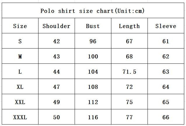 Breathable Men's Casual Long Sleeve Polo Shirt Comfortable Fit Graphic Print Stripes and Golf Player Graphic Men's Golf Shirt