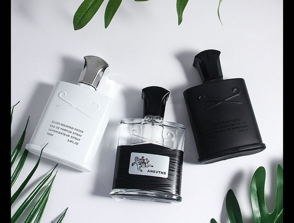 Perfume Spray de Alta Qualidade 100ml Feminino Aroma Floral Eau De Parfum Masculino Colônia Perfume de Longa Duração Perfumes Mulher Originais