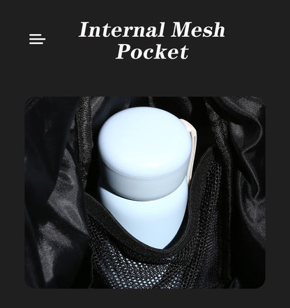 MOYYI INS Korean Style Men Messenger Bags Women Travel Casual Large Hobo Bag Waterproof Nylon Laptop Crossbody Shoulder Bag