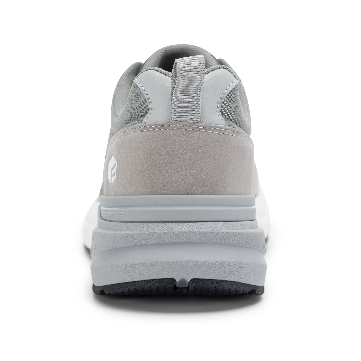 Tênis de Corrida Masculino FitVille Mais Novo 4E de Largura com Suporte de Arco para Pés Chatose Alívio da Dor no Calcanhar Fascite Plantar