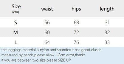 New Women Gym Tie Dye Scrunch Shorts Fitness Seamless Butt Lifting Sports Leggings Stretch Activewear Workout Running Tights