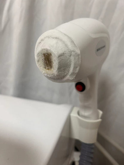 Professional Mini Diode Ice Titanium Laser Hair Removal Machine 755 940 1064 808nm 4000w Painless Permanent CE