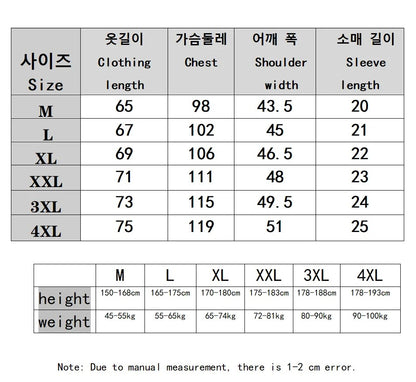 Men's Short Sleeve Mesh Bamboo Ice Silk T-shirt Casual Versatile Summer Elastic Slimming Top for Men