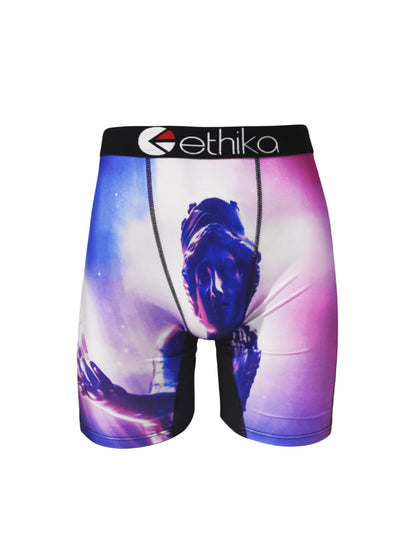 ETHIKA 1PC Sexy Boxers man sexy t?y mens Men's panties Underwear man mens gifts mens sexy underwear choice Boxers and Briefs