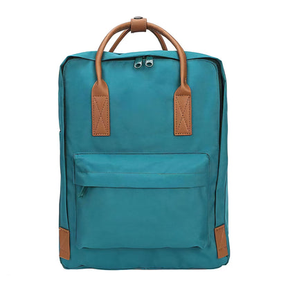 Mochila Casual Li-Ning Arctic do Mesmo Estilo em PU Segunda Geração Impermeável para Estudantes