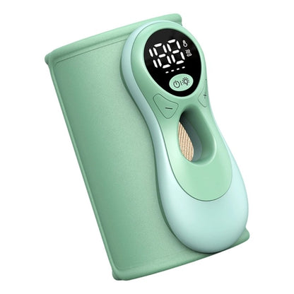 J15U Machine Washable Baby Bottle Insulating Sleeve Ergonomic Build-in 10000mAh Battery For Comfortable Handling