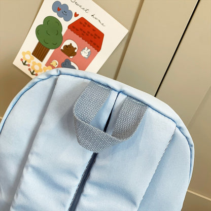 Backpack, Large Capacity Travel Backpack, Minimalist for Men, Casual for Women, High School, College Student Backpack, for Men