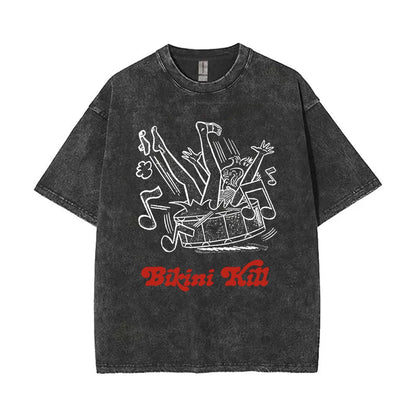 Mark of Doom Slayer T-Shirt Cute Clothes Blouse Plain Slim Fit T Shirts for Men