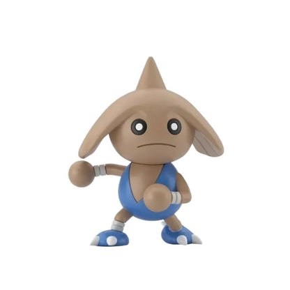 TOMY Interesting Cute Pokemon Figures Rare Legend Pokémon Good Quality Kawaii Exquisite Appearance Anime Collection Child Gift