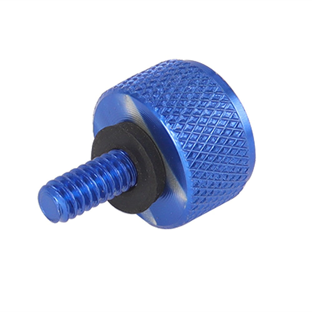 Parafuso do banco traseiro de 5 cores para montagem rápida 5 mm Parafuso do banco para Harley Sportster Softail Touring Dyna Street Glide Road King 96-20