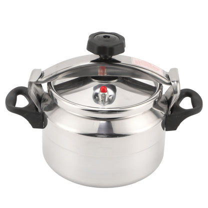 Pressure Cooker Explosion Proof Large Capacity Pressure Cooker for Gas Stove