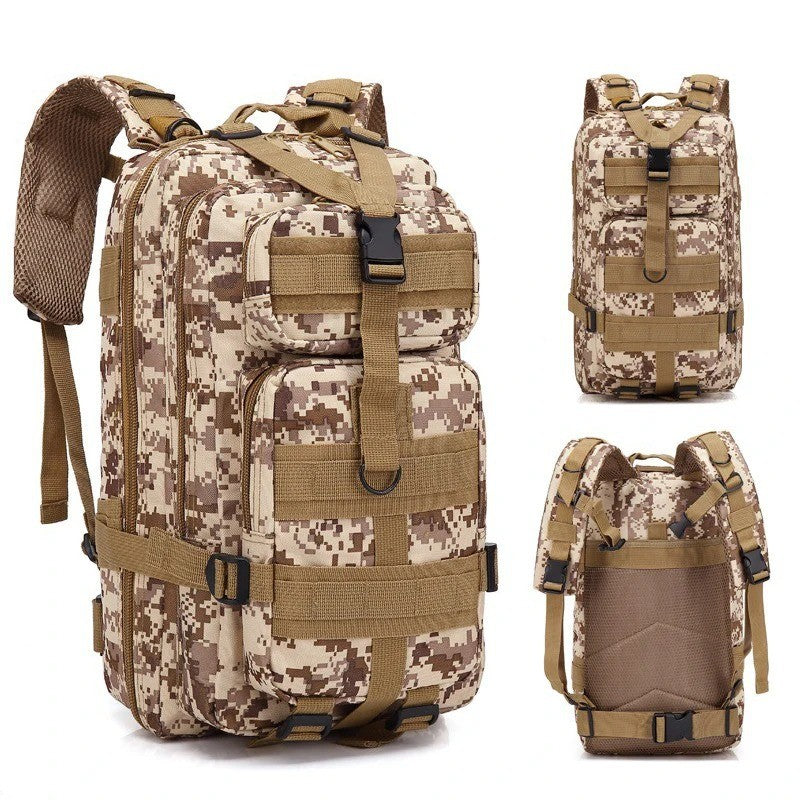 30L/50L 1000D Nylon Waterproof Trekking Fishing Hunting Bag Backpack Outdoor Rucksacks Tactical Sports Camping Hiking