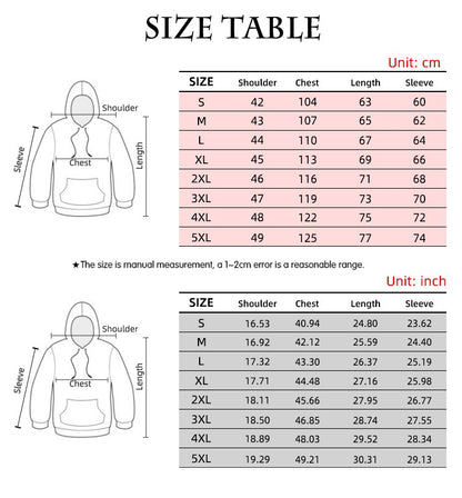 Men's Christmas Santa Claus 3D Print Hoodies,Festive Winter Design Hooded, Long Sleeve Hooded Style,Seasonal Holiday Casual Wear