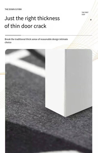 VIKAMA Christmas Decor Crystal Velvet Hallway Runner Red Plaid Print Living Room Corridor Decorative Rug Home Decor