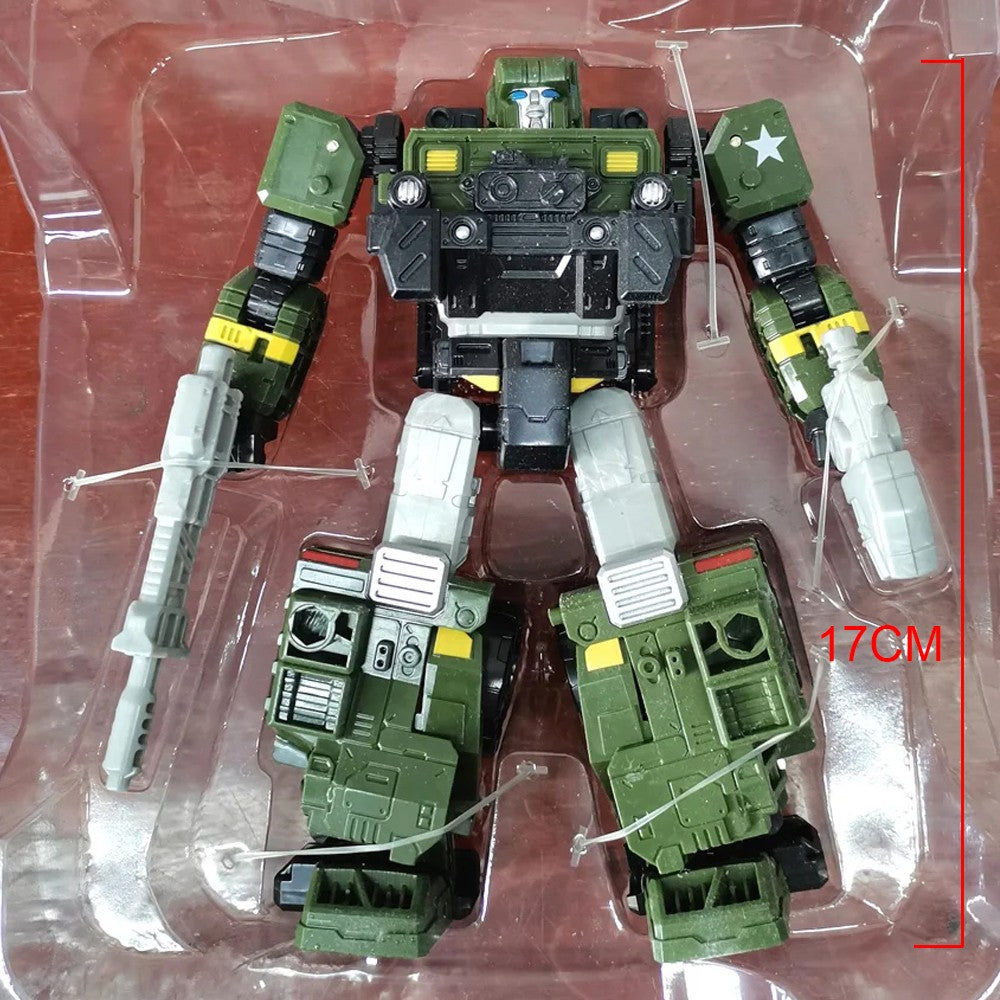 EM ESTOQUE Brinquedo de Transformação BMB Prowl Hound OP Commander Hornet SS38 Carro Aeronave Boneco de Ação Robô Deformado Anime Modelo Presente