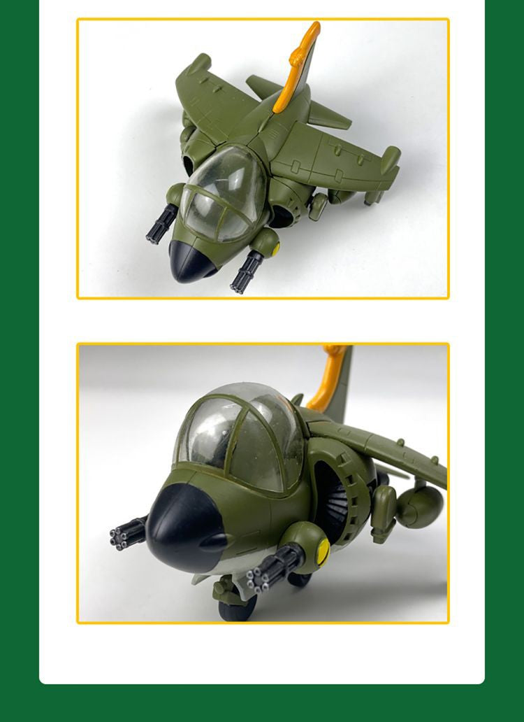 New Era Models Brinquedo Educacional Infantil Metal Slug X – Kit de Montagem de Tanque com Figura de Soldado Capturado Cenário Militar para Construção