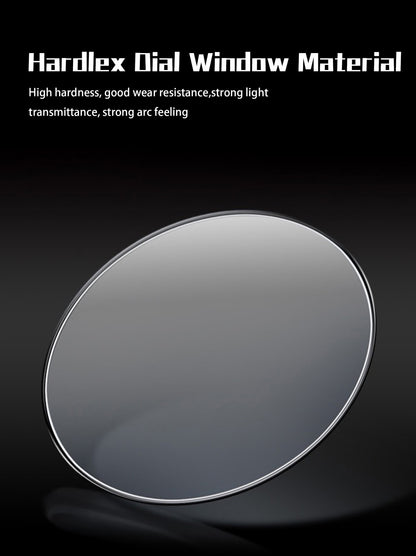 POEDAGAR Business Men Watch Date Week Waterproof Luminous Luxury Man Wristwatch Sports Stainless Steel Men's Quartz Watches Male