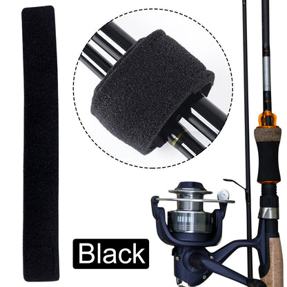 Vara de Pesca Telescópica XUL Macia Ultraleve Mini Vara de Pesca Rotativa Portátil Varas de Pesca de 4 Seções de Fibra de Vidro Equipamento de Pesca