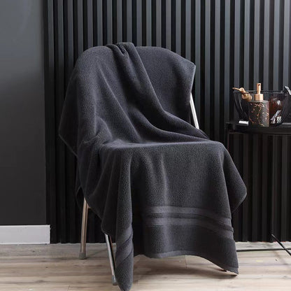 Luxury Bathroom Towel 35x75cm 80x160cm Big Shower Towel Cover Terry Washcloth Travel Sport Gift Towels Toalhas De Banhos ?? ??