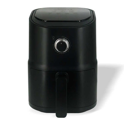 Fritadeira Elétrica Portátil 2025 24V 250W 3L - Sem Óleo para Carro, Caminhão e Acampamento
