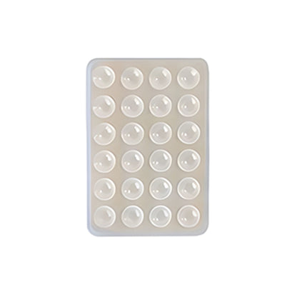 Candy Color Soft Silicone Suction Cup Suction Cups Mobile Phone Tablet Luggage Suction Cup Universal Charger Leather Case