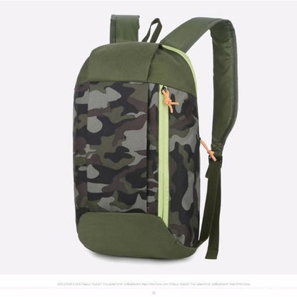 Mochilas de Camping, Trilha e Trekking Impermeáveis para Esportes ao Ar Livre, Mochila de Montanhismo, Corrida e Ciclismo para Homens e Mulheres