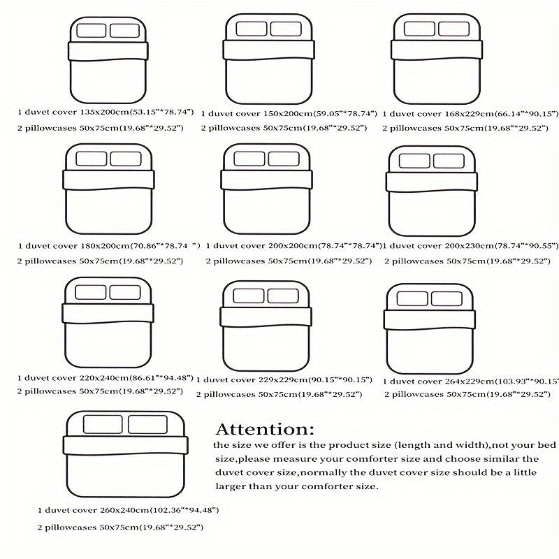 3pcs bow embroidery Bedding set ruffles Duvet Cover Set (1*Duvet Cover + 2*Pillowcase, Without Core)for bedroom guest room