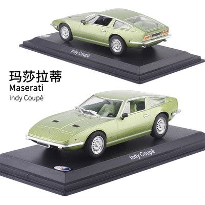 Maisto 1:43 Lamborghini Maserati Simulação Alta Diecast Carro Liga de Metal Modelo de Carro de Brinquedo para Crianças Presente Coleção de Ornamentos