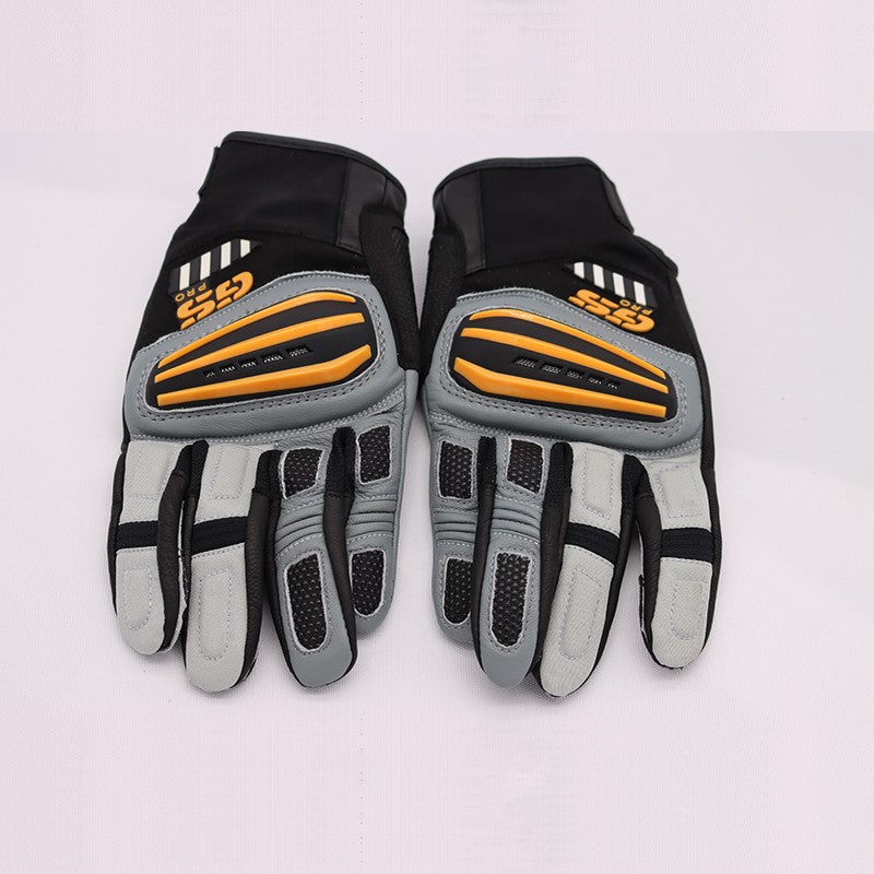 Luvas De Rally Para Motocicletas GS Para BMW Motocross Moto Off-Road De Corrida Com Tela Sensível Ao Toque