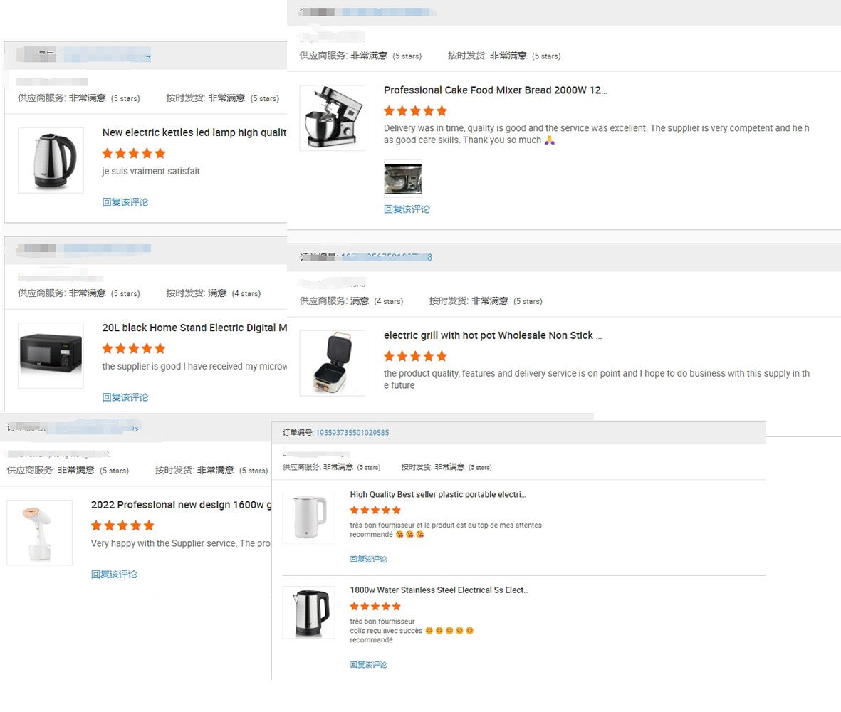 High Power Single Electric Coil Cooking Stove Plate Kitchen Electric Hot Plate Electric Stove Cooker