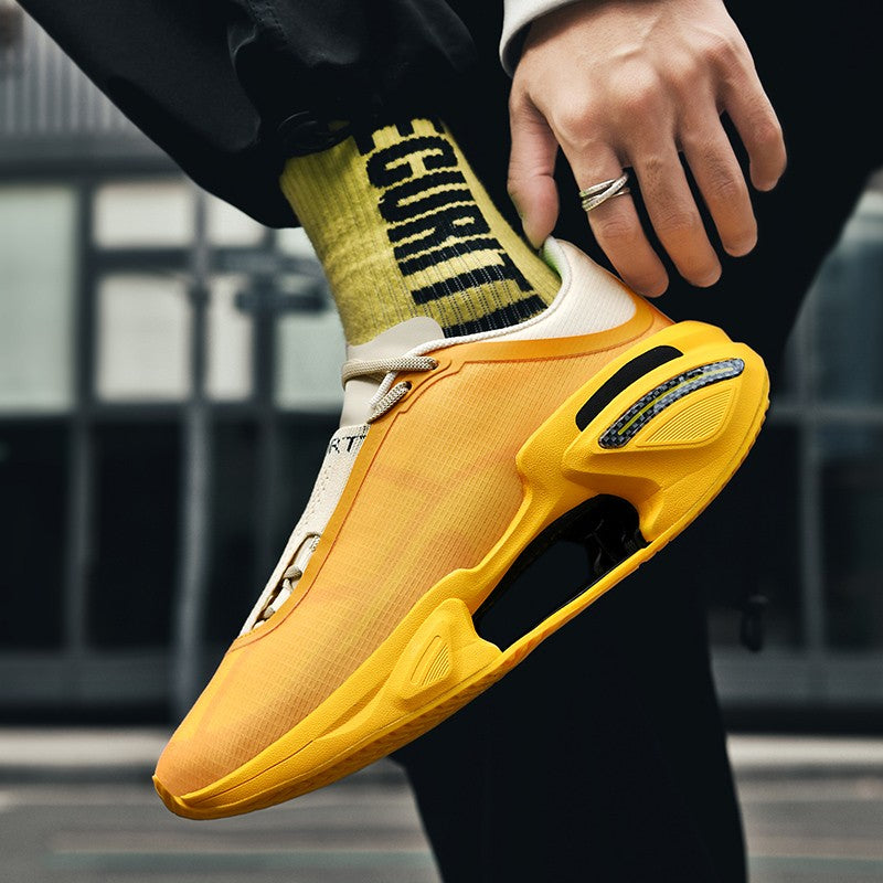 Men shoes Sneakers Male tenis Luxury shoes Mens casual Trainer Race Breathable fashion loafers running Shoes for men