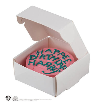 BANDAI Harry Potter Mini Série de Acessórios Mágicos 3 Gashapon Vira-Tempo Pomo de Ouro Cápsula de Brinquedos Modelo de Presente Novo em Prateleira