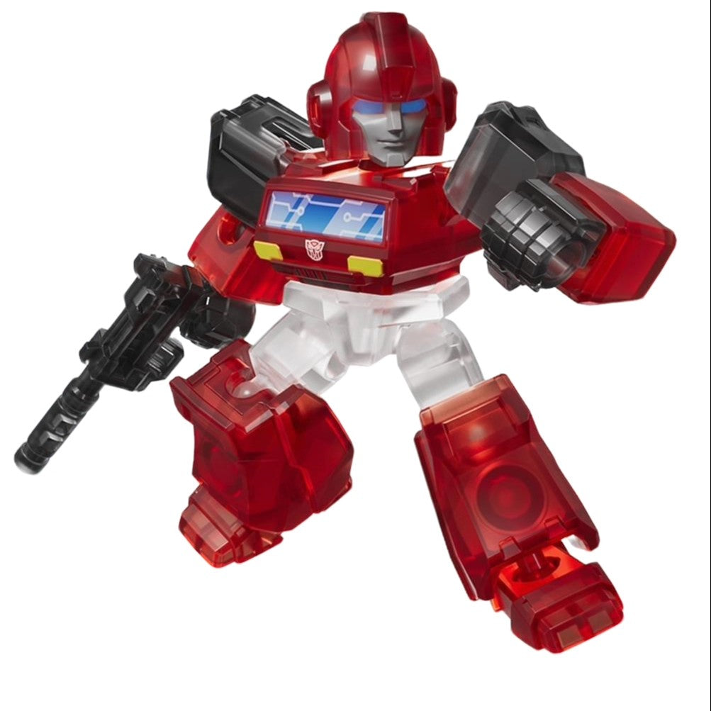 Hasbro Transformers Optimus Prime Megatron Unicron Shockwave Skywarp Sludge Grimlock Metroplex Boneco de Ação Anime Modelo Brinquedos