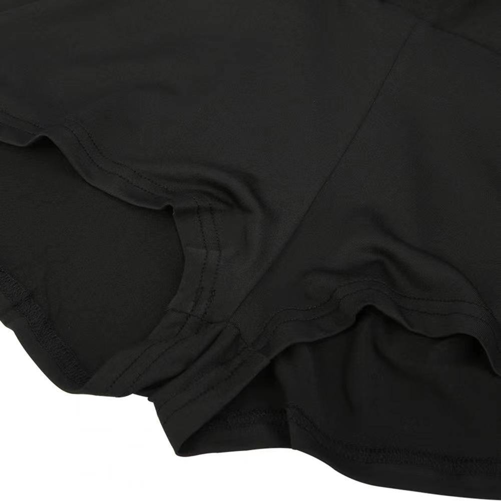 Casual Sport Shorts Skirts Running Shorts Women Summer Breathable Sweat Shorts S
