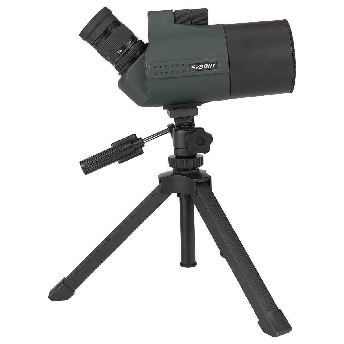 Svbony Mak Spotting Scope 70mm/80mm/90mm FMC Coating mak telescope for Bird Watching, Lunar, Planetary Observations