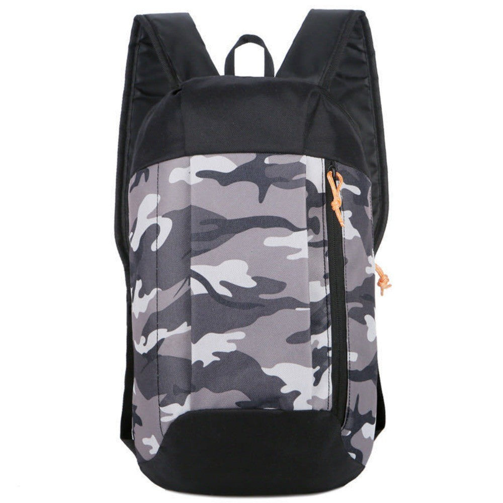 Mochilas Pequenas Infantis para Camping, Caminhada e Trekking, Impermeáveis, Masculinas e Femininas, para Esportes ao Ar Livre, Montanhismo, Corrida e Ciclismo