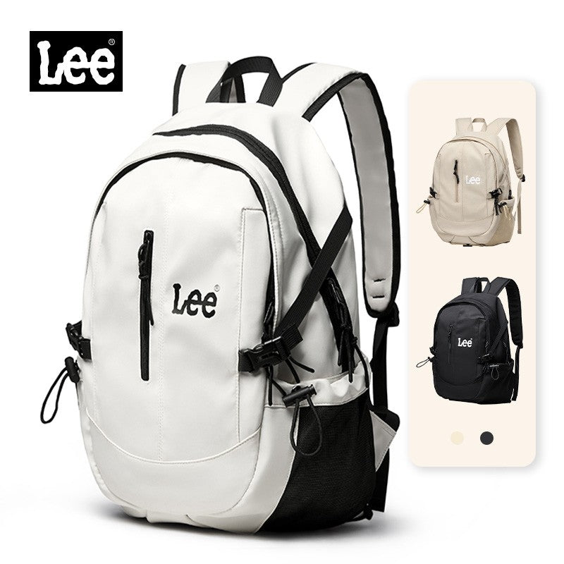 LEE Ouitdoor Mochila de Viagem Grande Capacidade para Escalada Masculina Feminina Leve Impermeável para Caminhada Mochila Escolar Universitária para Laptop