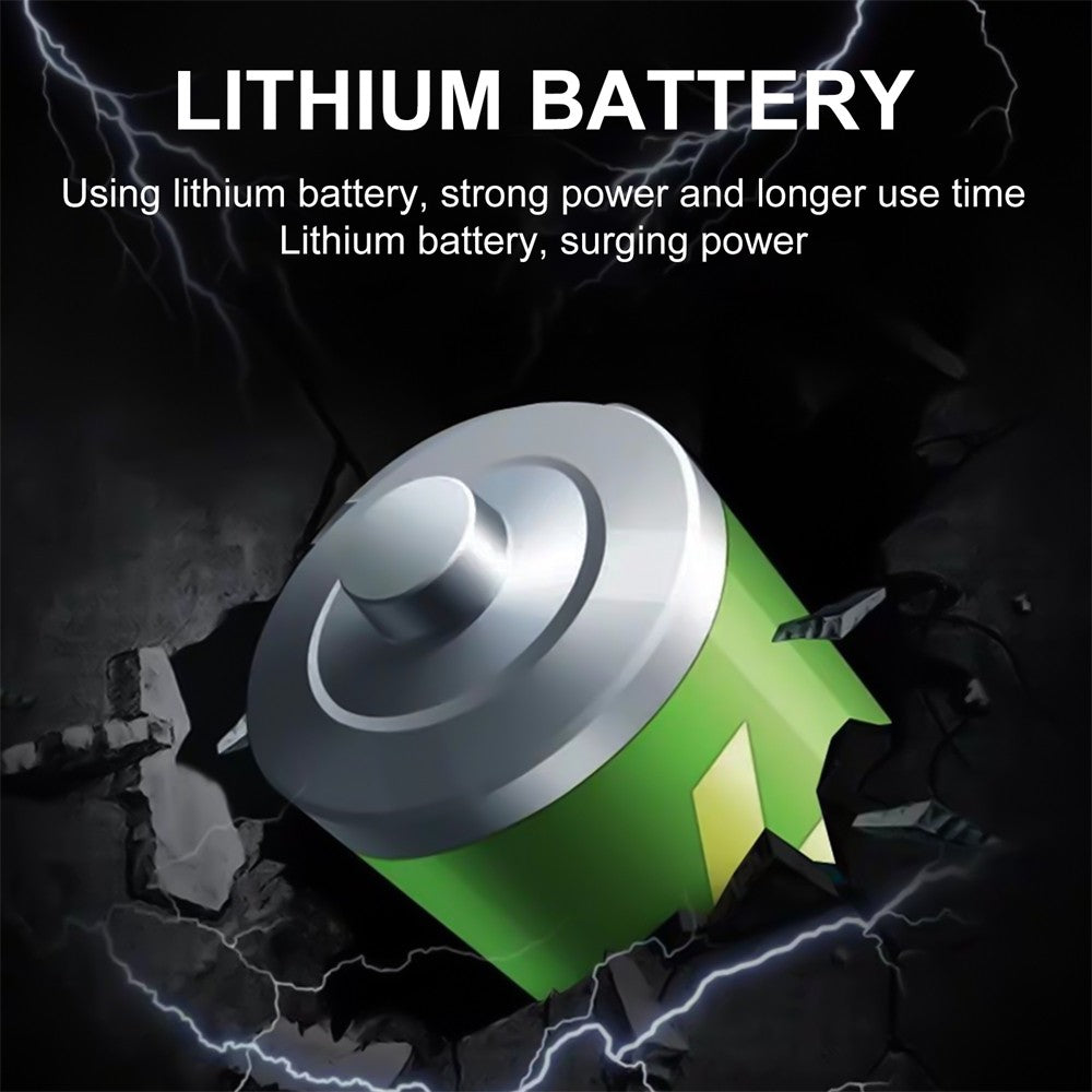 Furadeira Elétrica Sem Fio 4,2V Kit de Ferramentas Elétricas 74 Peças Chave de Fenda Elétrica Recarregável USB Ferramenta de Manutenção Doméstica